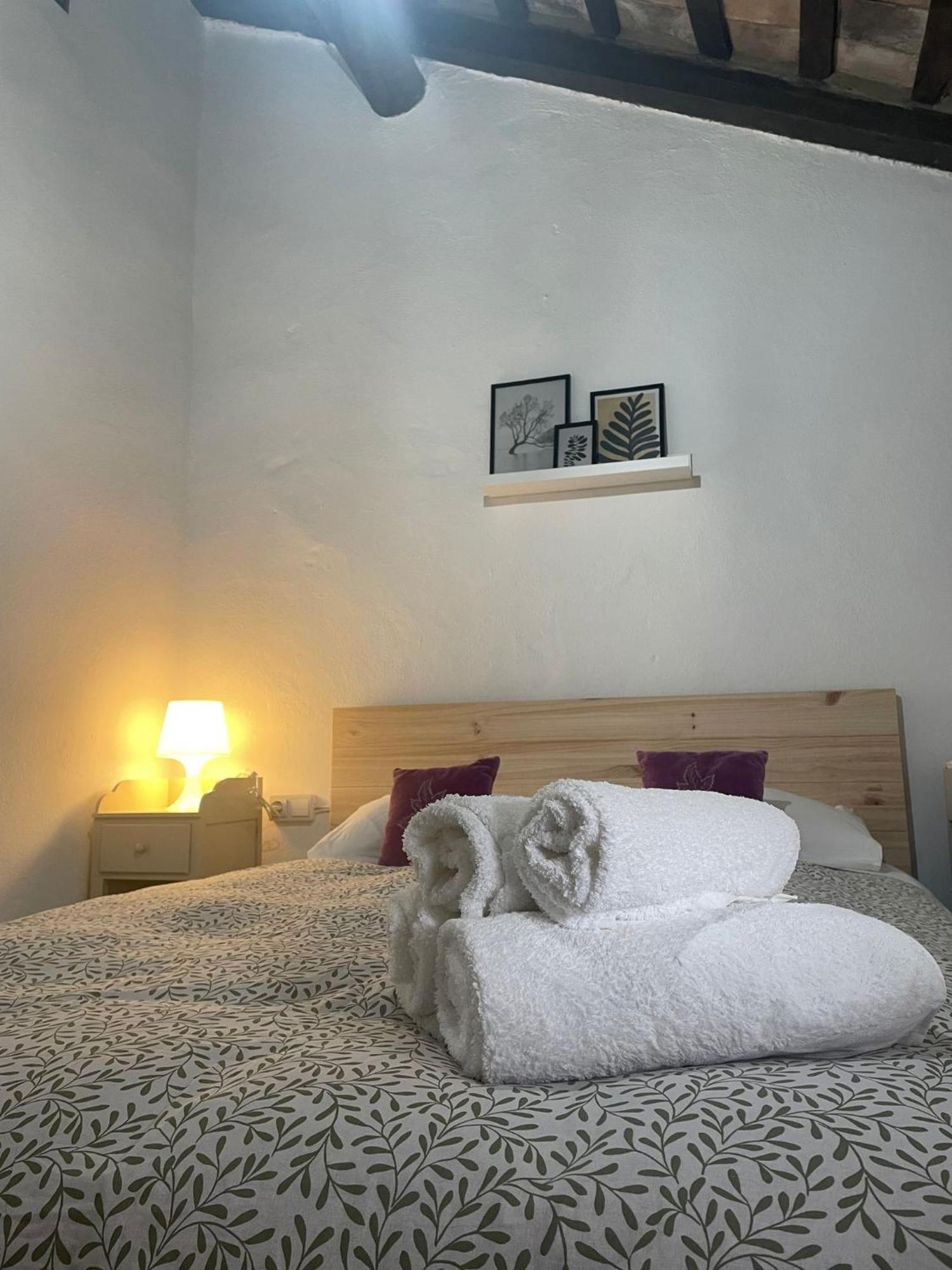 La Casa Vieja De Marchenilla Βίλα Jimena De La Frontera Εξωτερικό φωτογραφία