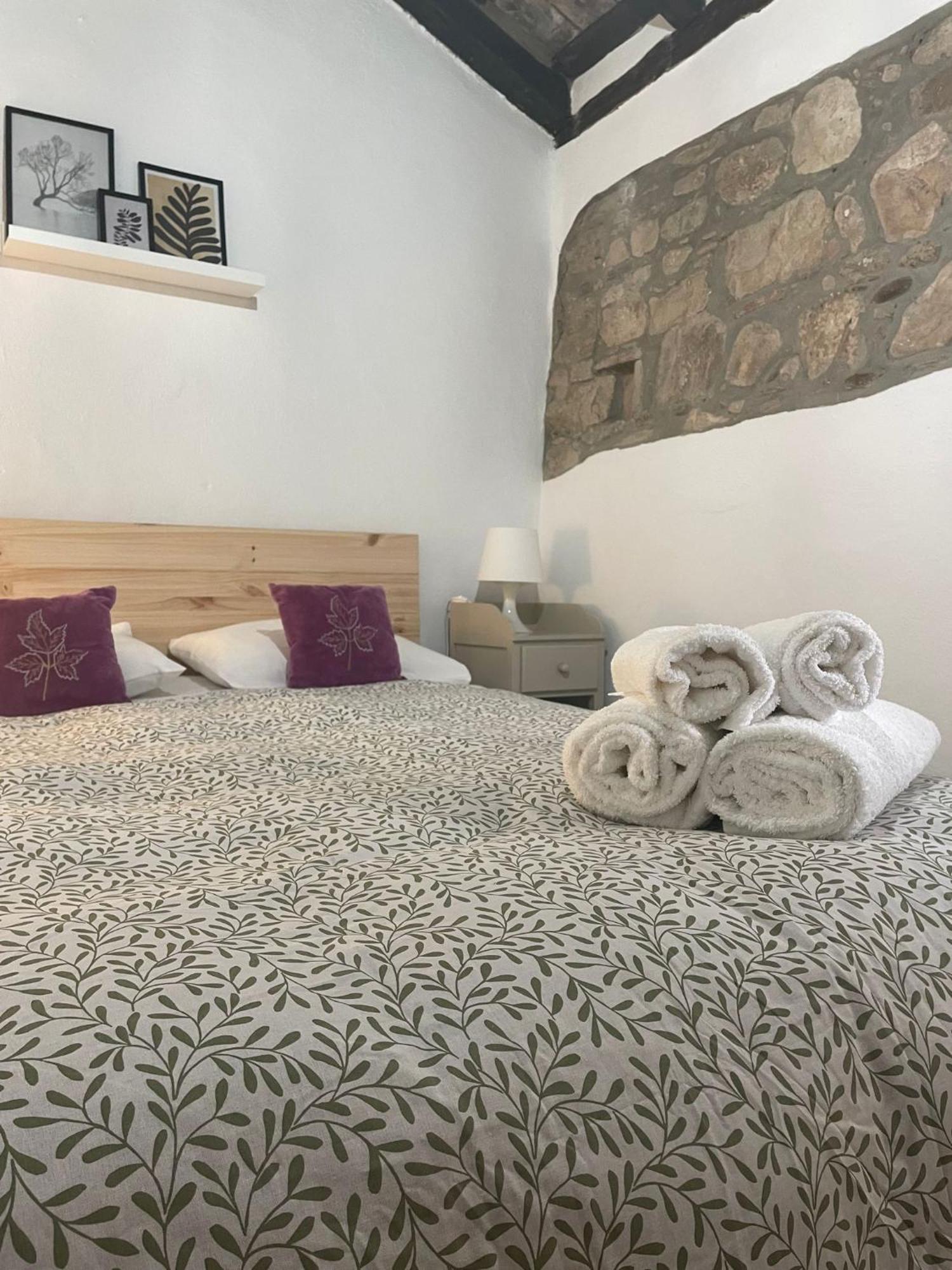 La Casa Vieja De Marchenilla Βίλα Jimena De La Frontera Εξωτερικό φωτογραφία