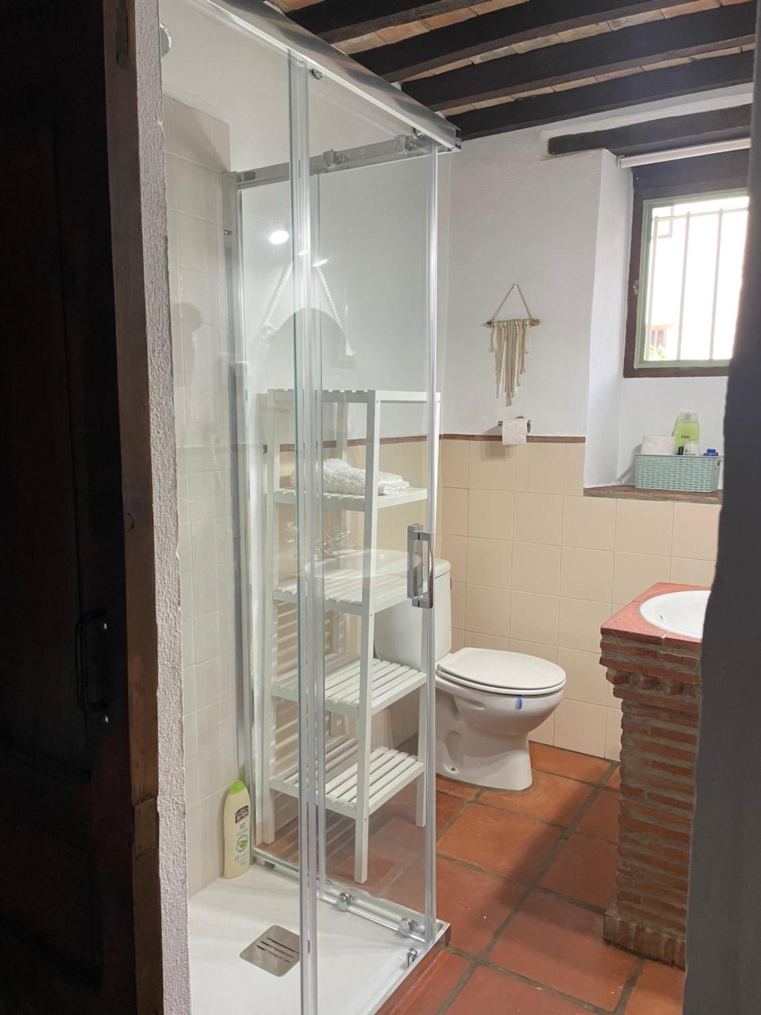 La Casa Vieja De Marchenilla Βίλα Jimena De La Frontera Εξωτερικό φωτογραφία